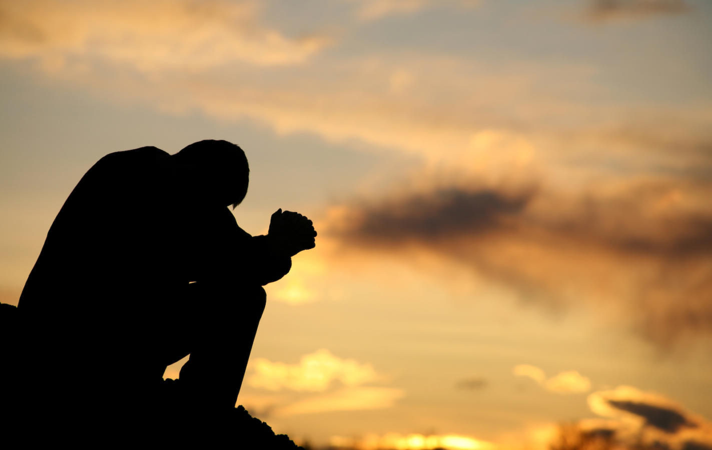 Prayer for a Friend